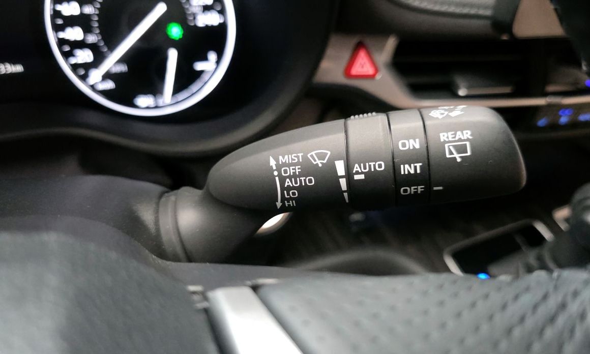 Toyota Sienna 2024