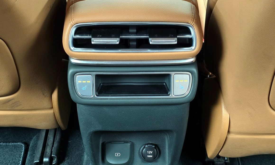 Genesis GV80 2024