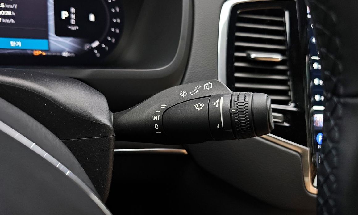 Volvo XC90 2023
