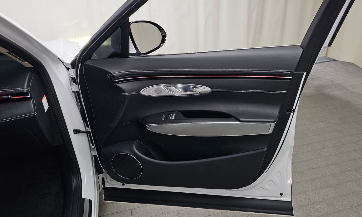 Genesis GV70 2022