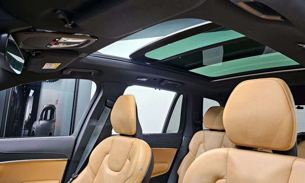 Volvo XC90 2023