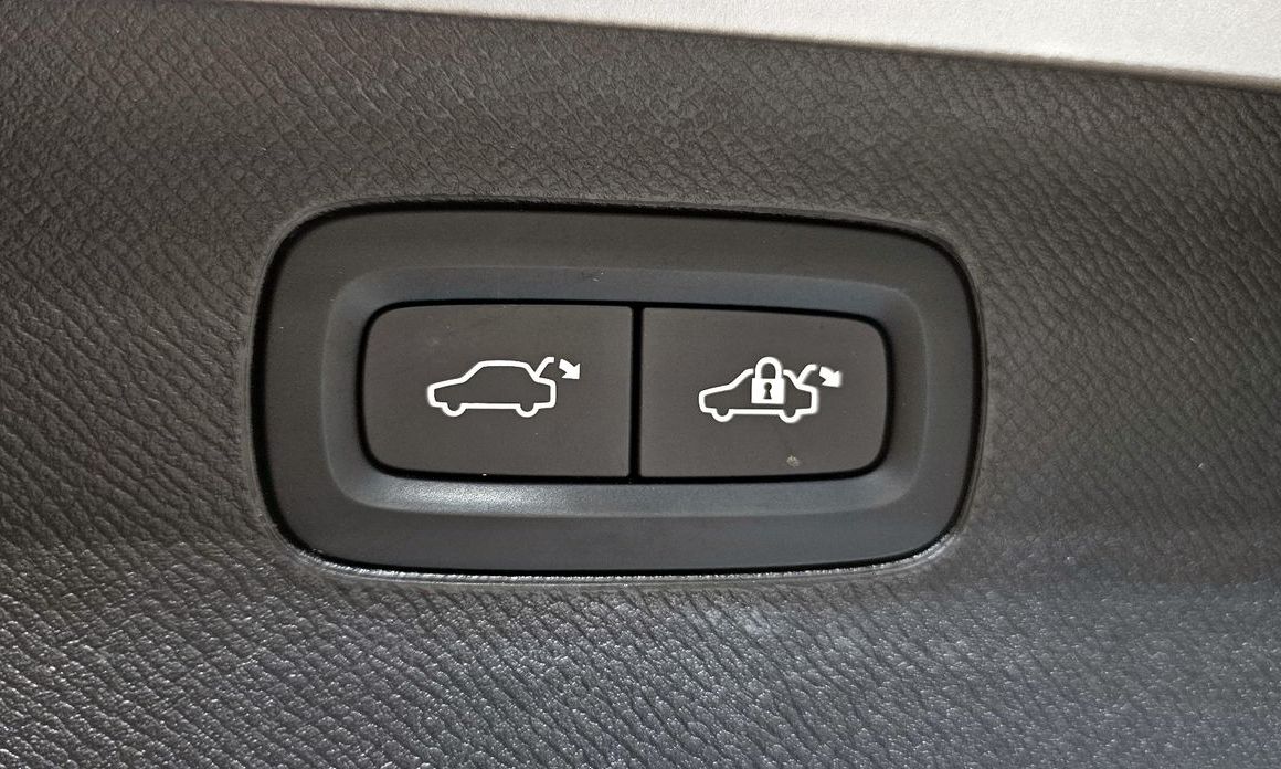 Volvo XC90 2023