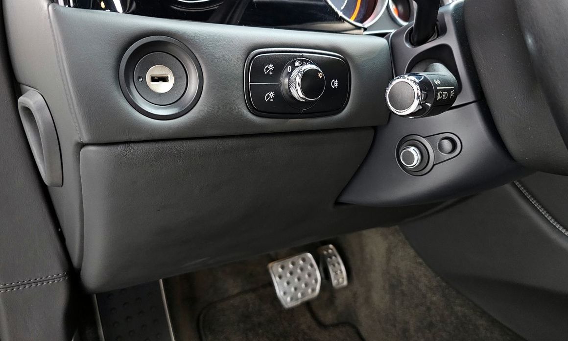 Bentley Flying Spur 2015