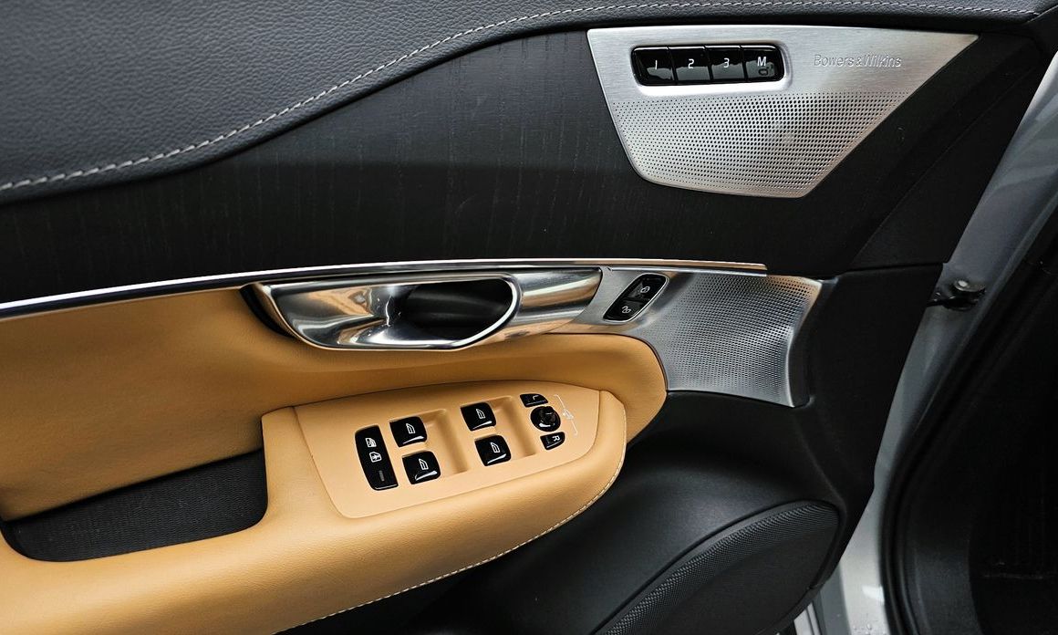 Volvo XC90 2023