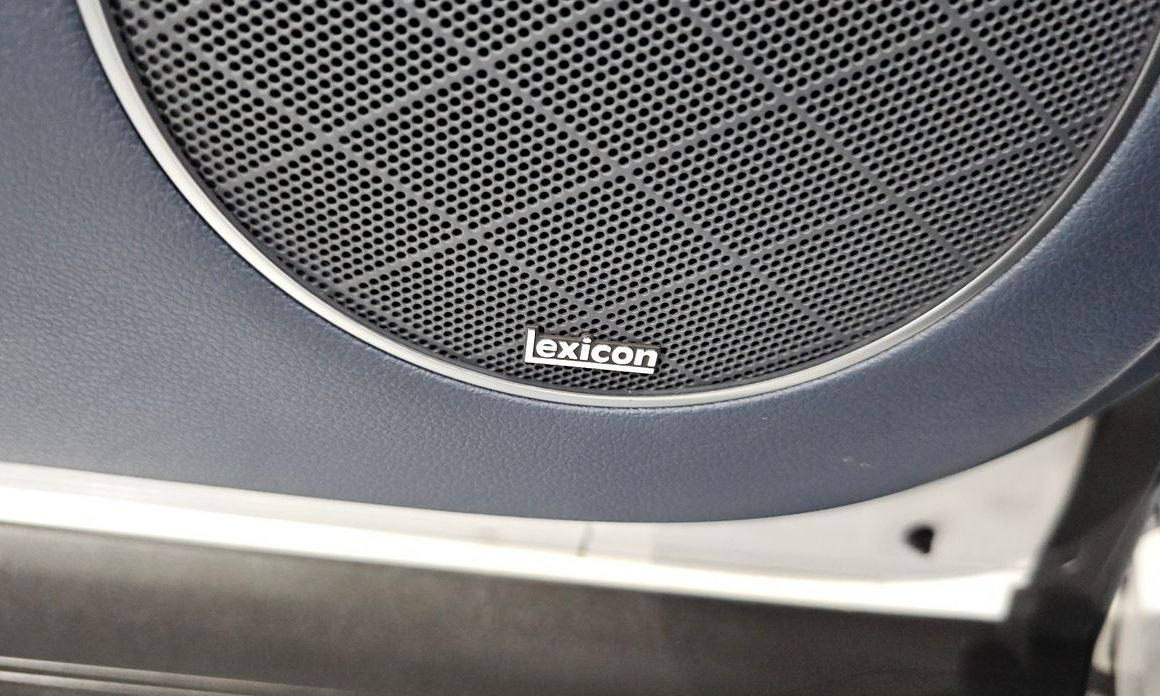Genesis GV80 2023
