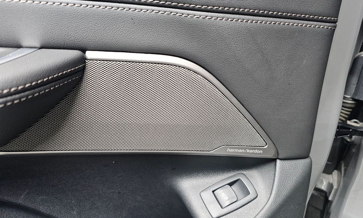 BMW Gran Turismo 2022
