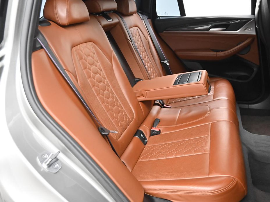 BMW X3M 2021