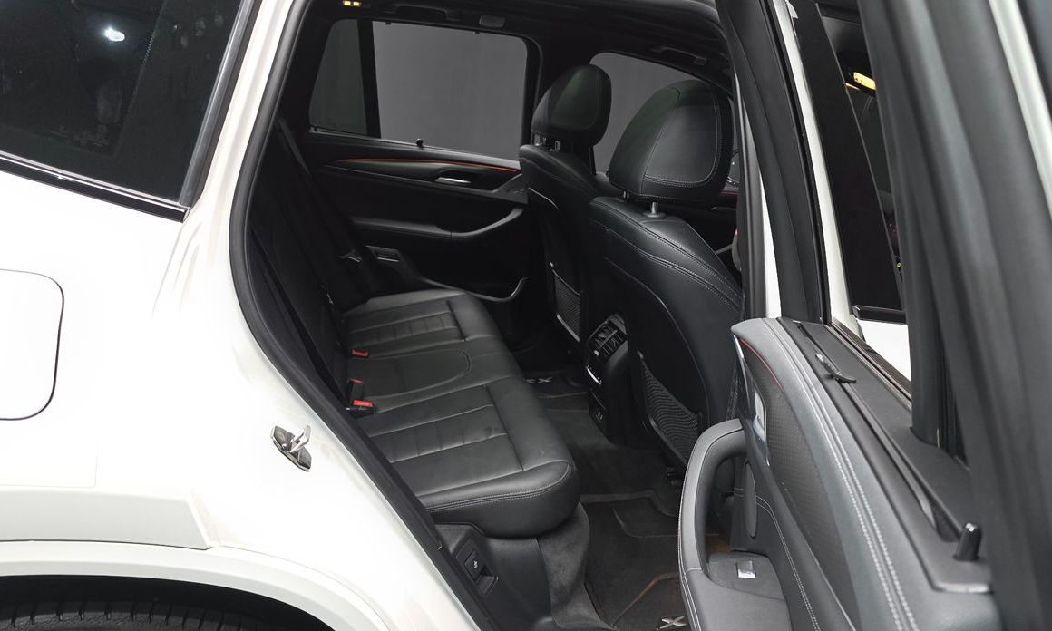 BMW X3 2024