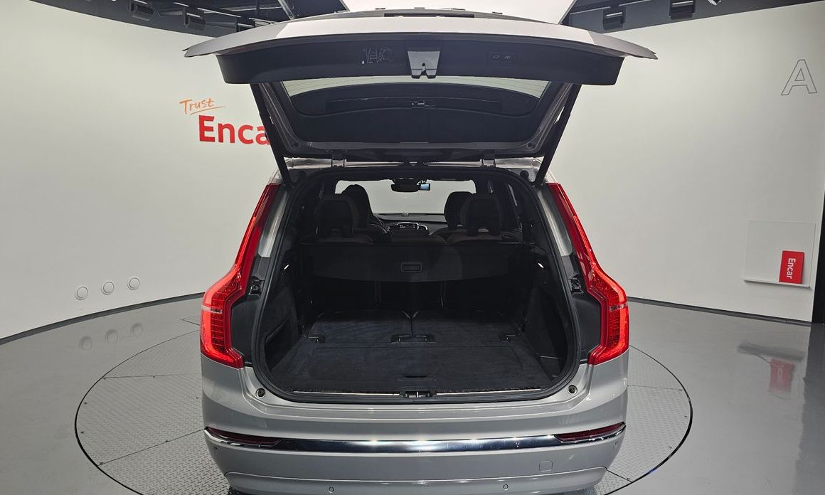 Volvo XC90 2023