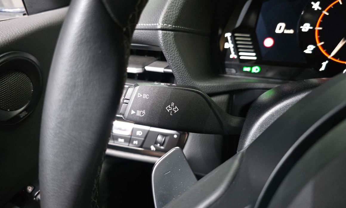Toyota Supra 2020