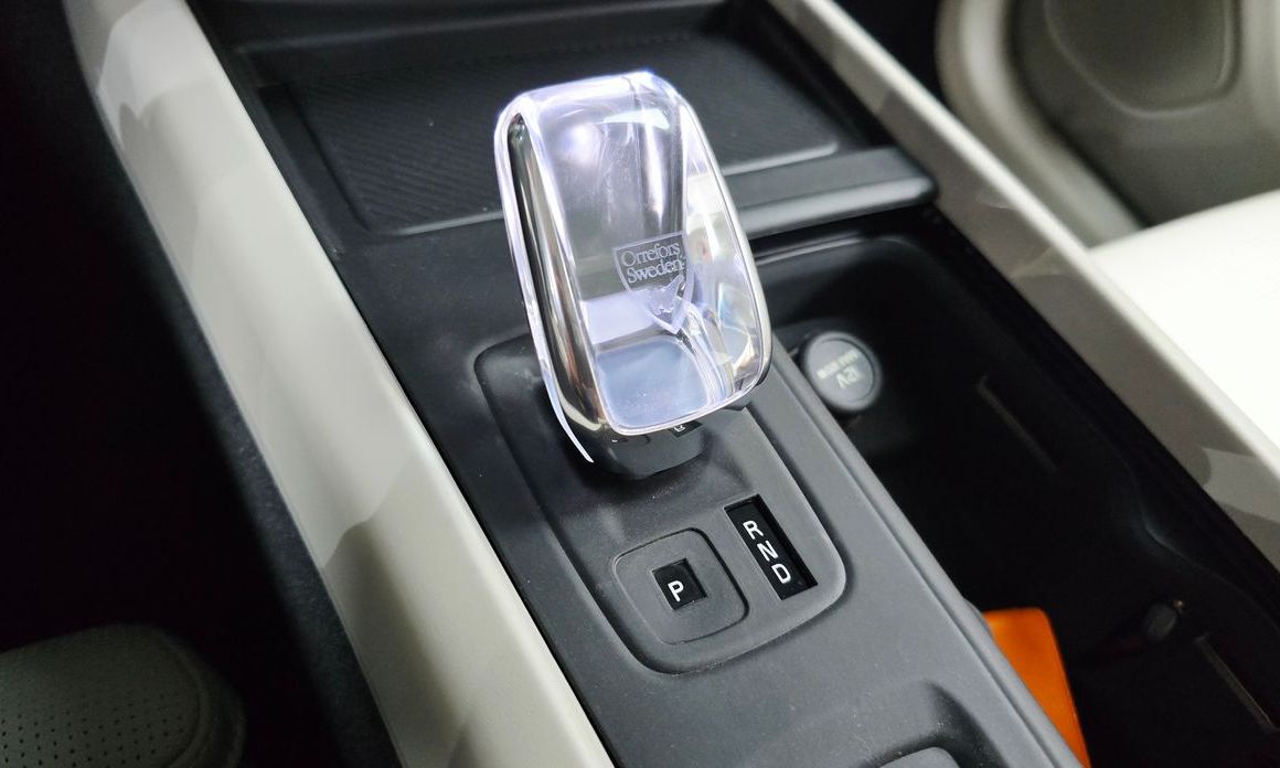 Volvo XC60 2026