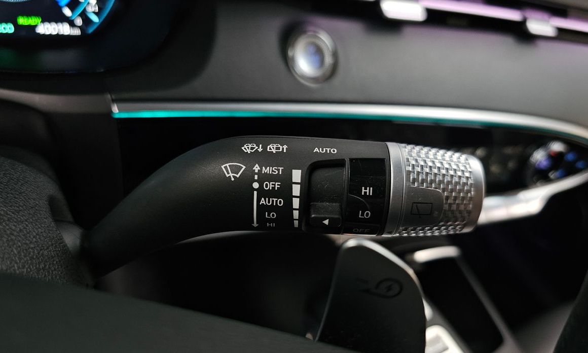 Genesis GV70 2022