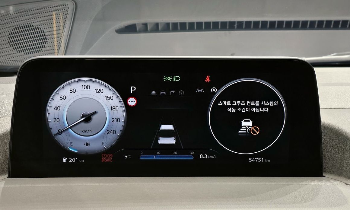 Hyundai Staria 2023