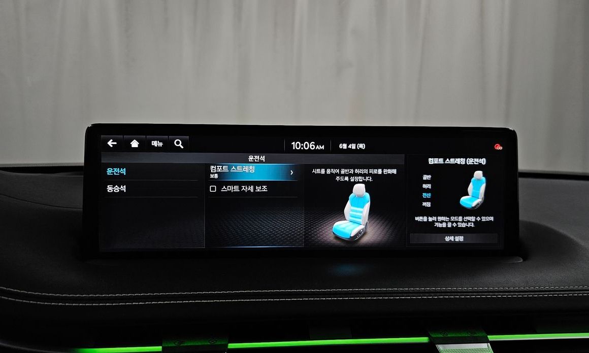 Genesis GV70 2022