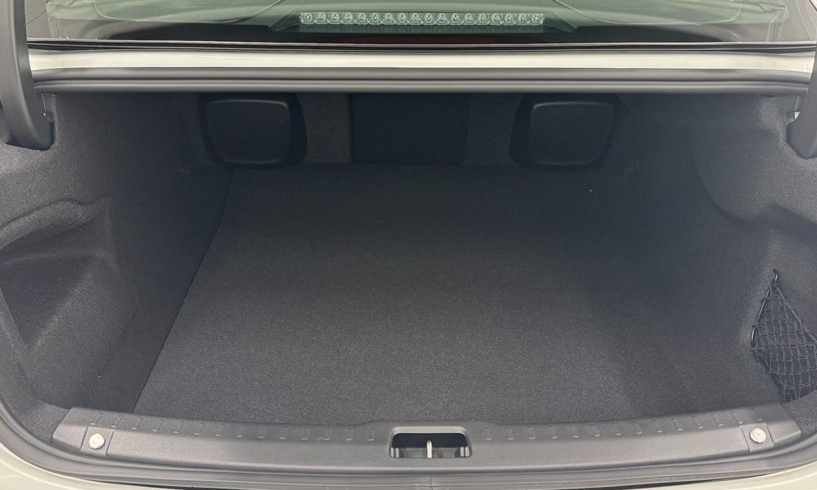 Volvo S90 2026