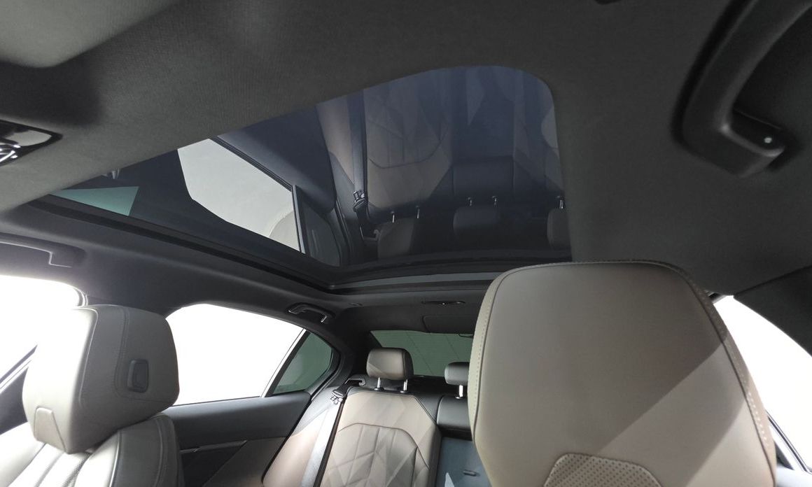 BMW 5-Series 2025