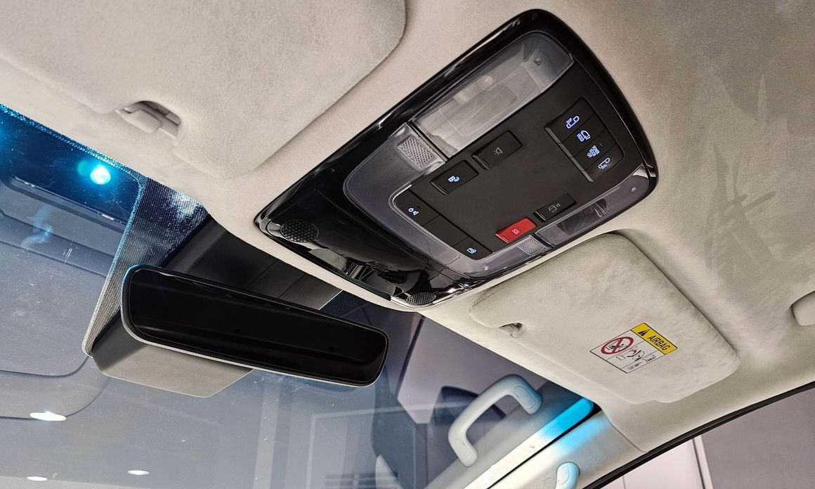 Hyundai Staria 2023