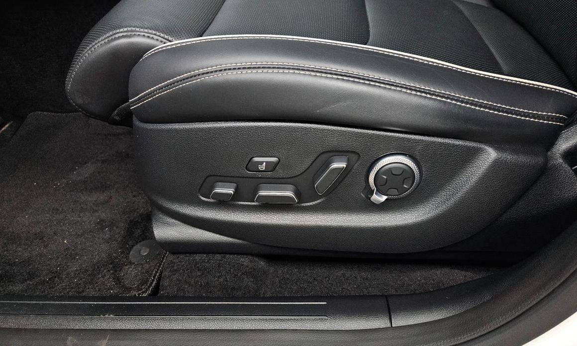 Genesis GV70 2022