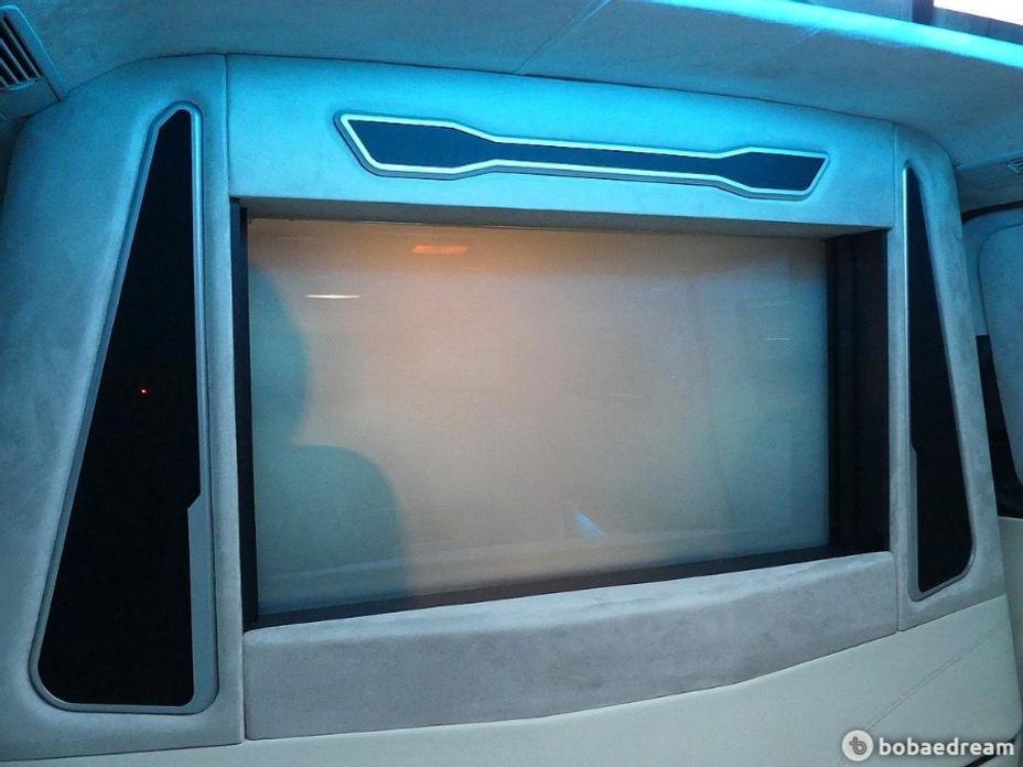 Mercedes-Benz V-Class 2020
