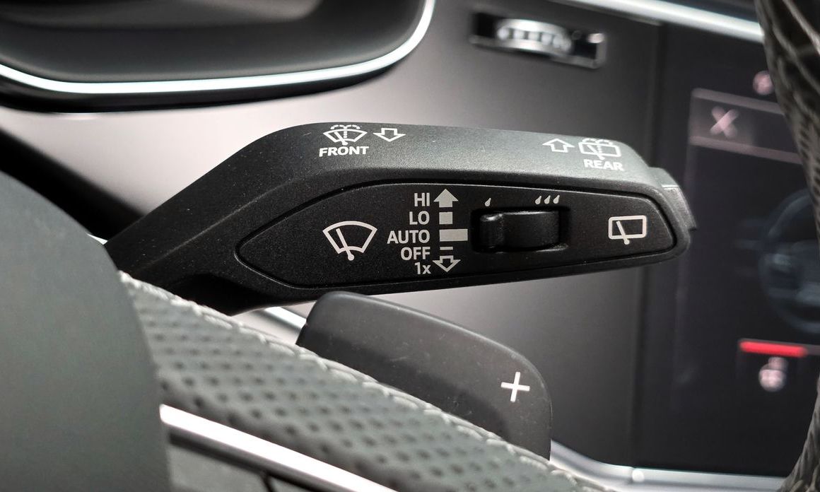 Audi Q8 2021