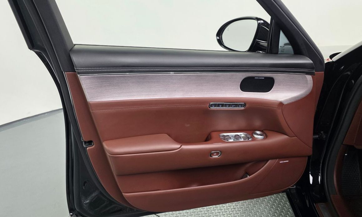 Genesis G90 2023