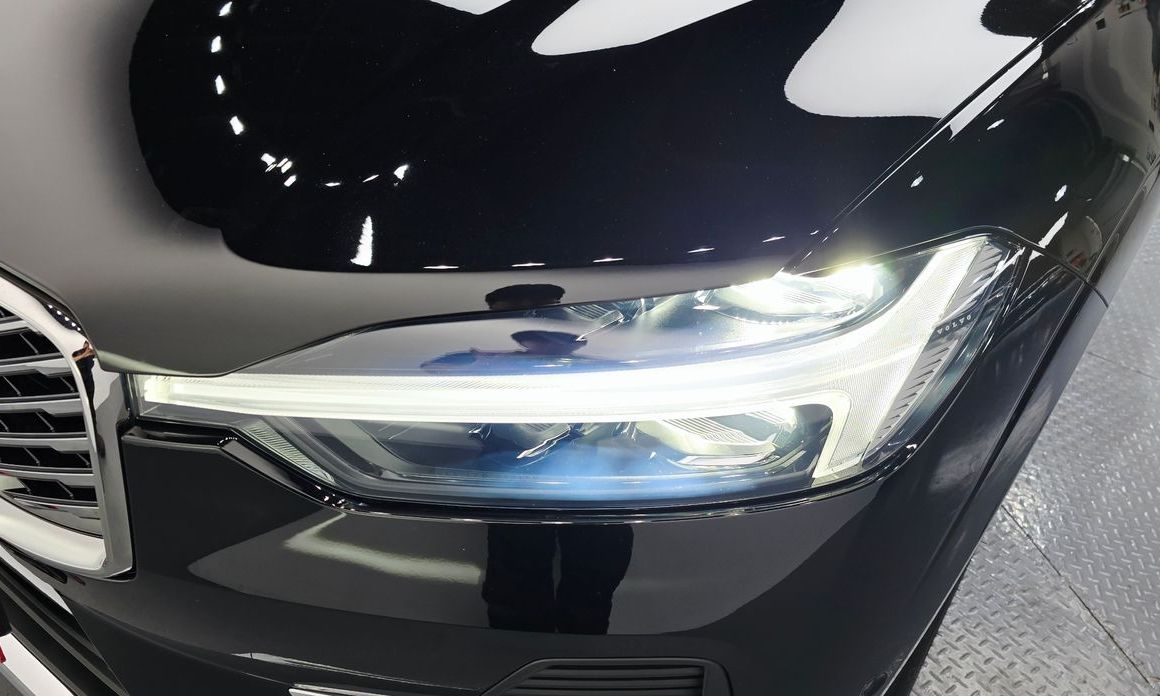 Volvo XC60 2026