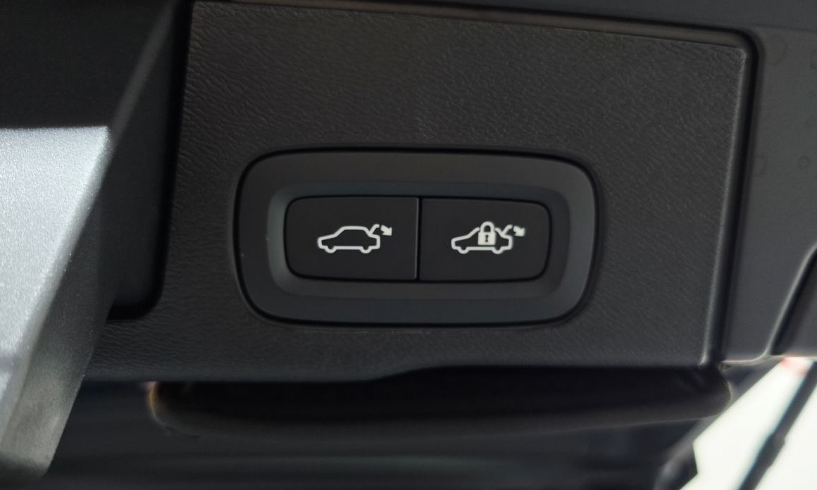 Volvo XC60 2026