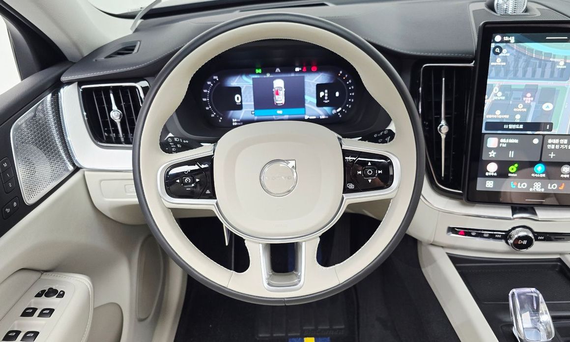 Volvo XC60 2026