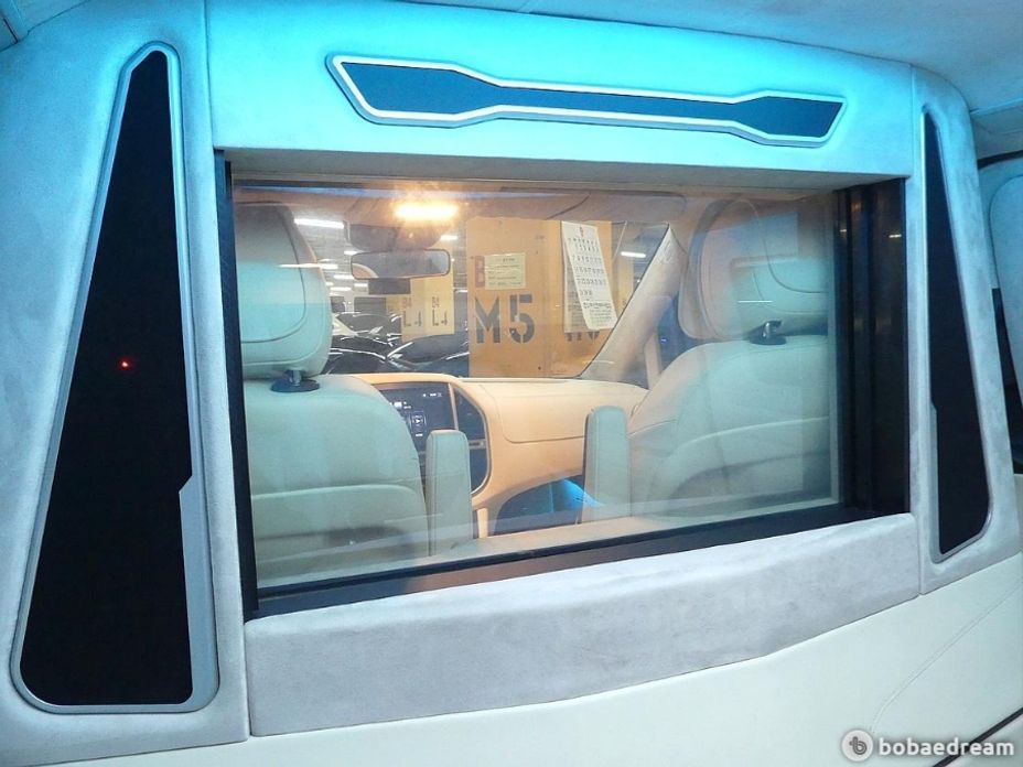 Mercedes-Benz V-Class 2020