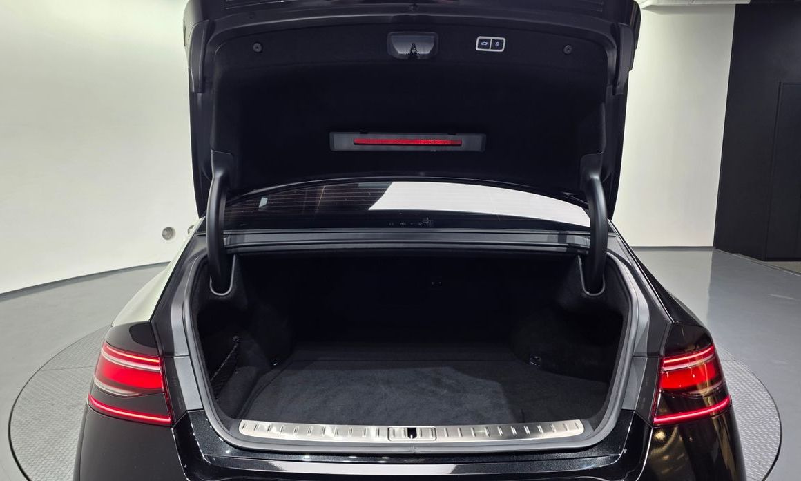 Genesis G90 2023