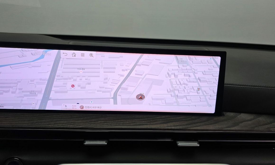 Genesis GV80 2024