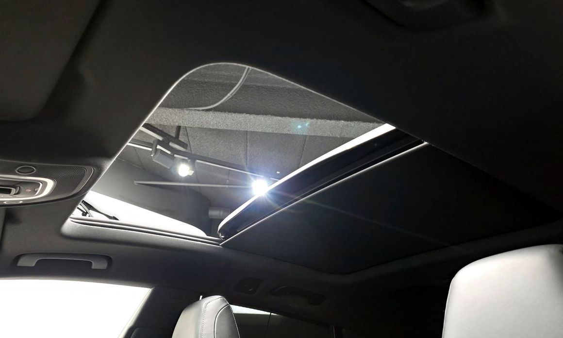 Audi Q8 2021