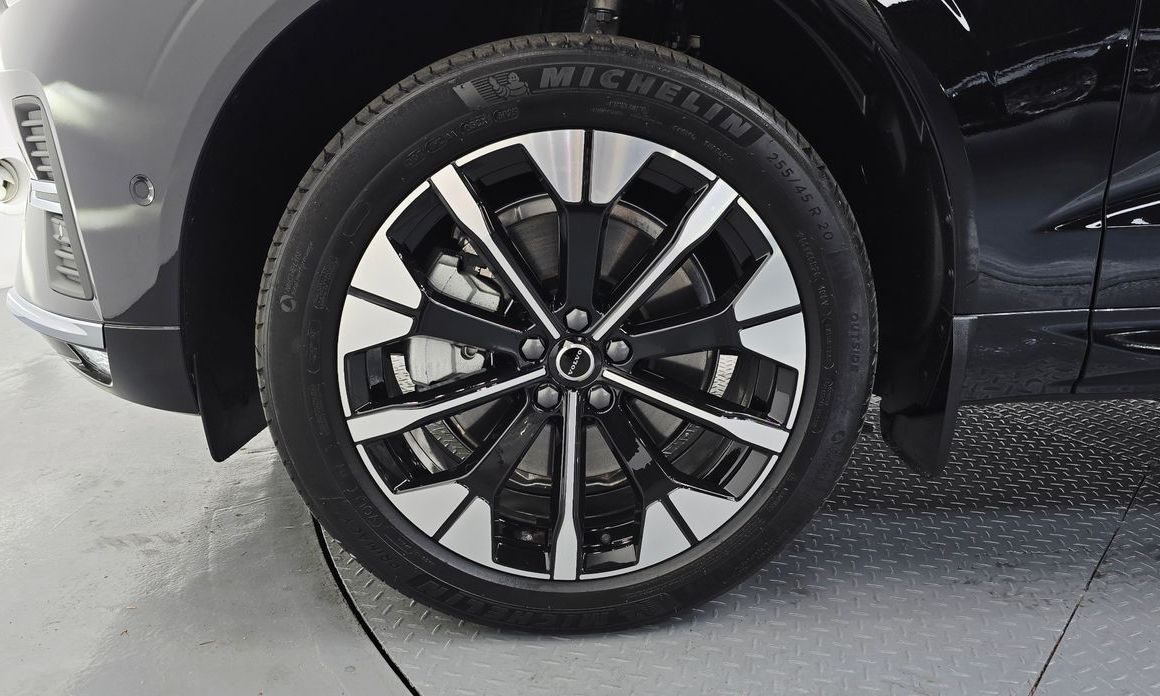 Volvo XC60 2026