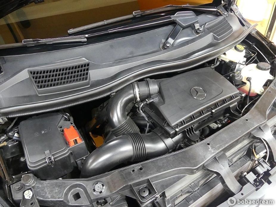 Mercedes-Benz V-Class 2020