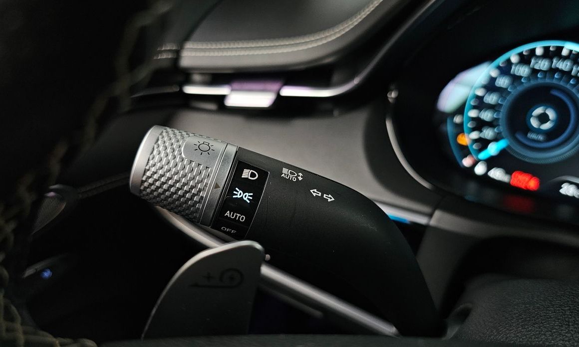 Genesis GV70 2022