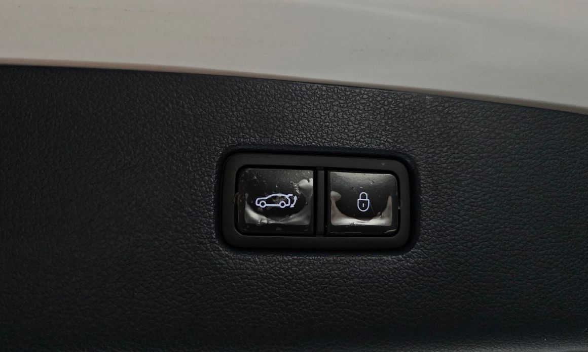 Genesis GV80 2023
