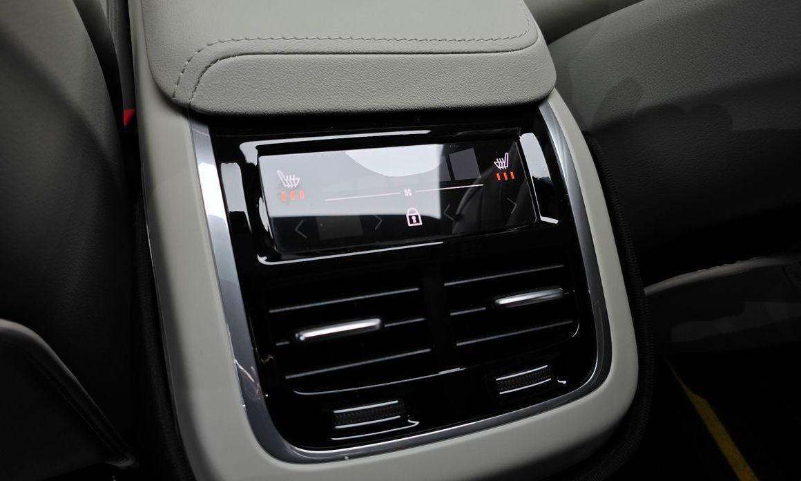 Volvo XC60 2026