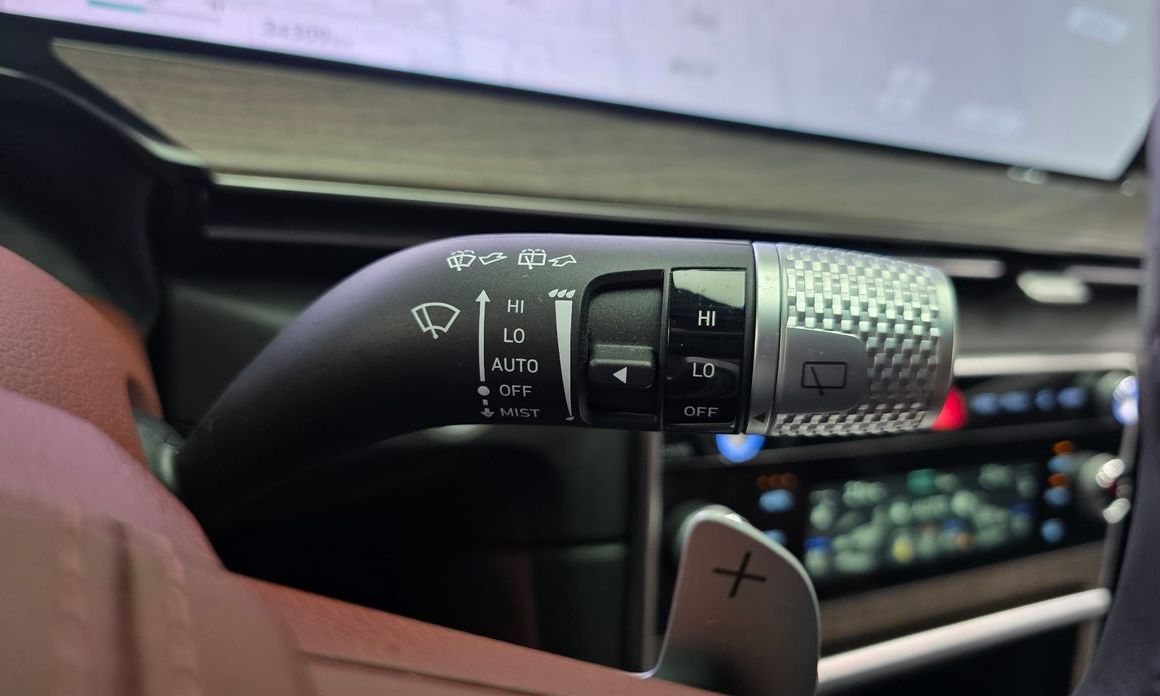 Genesis GV80 2024