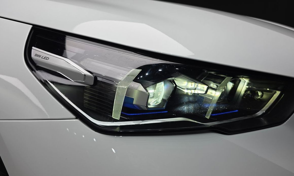 BMW 5-Series 2025