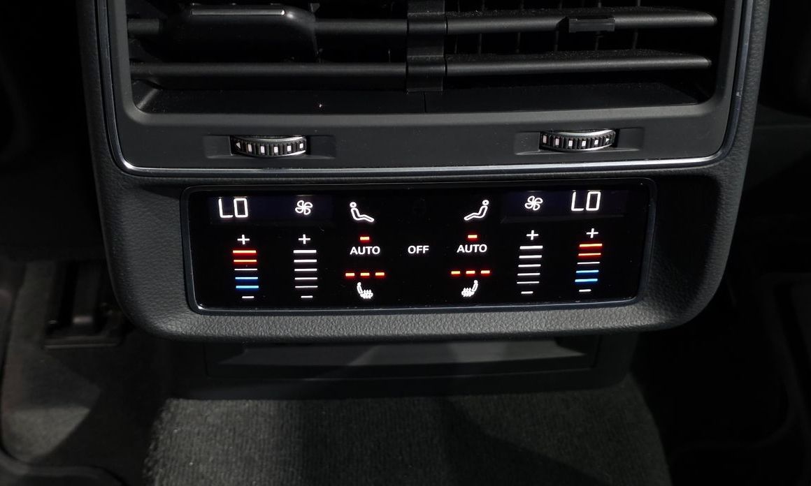 Audi Q8 2021
