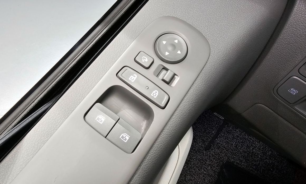 Hyundai Staria 2023