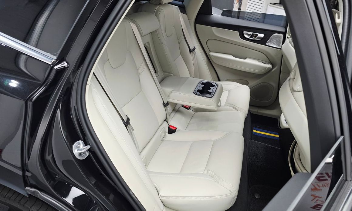 Volvo XC60 2026
