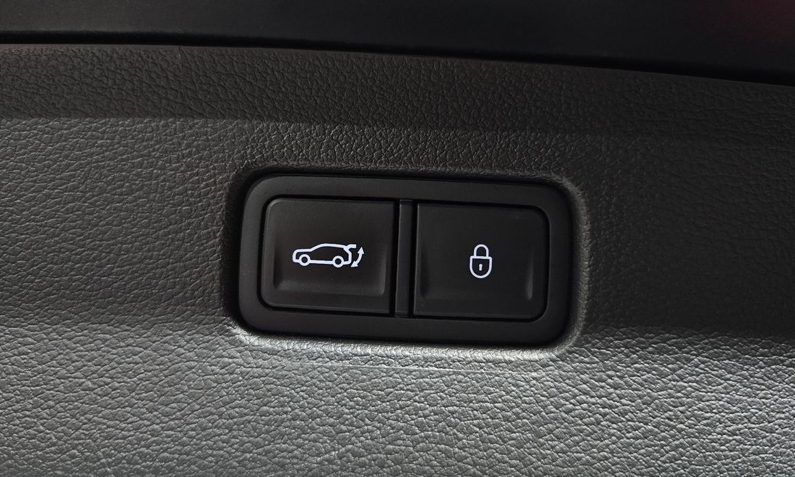 Genesis GV80 2024