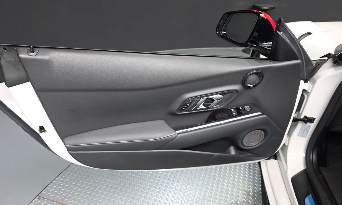 Toyota Supra 2020