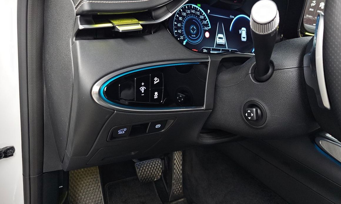 Genesis GV70 2022
