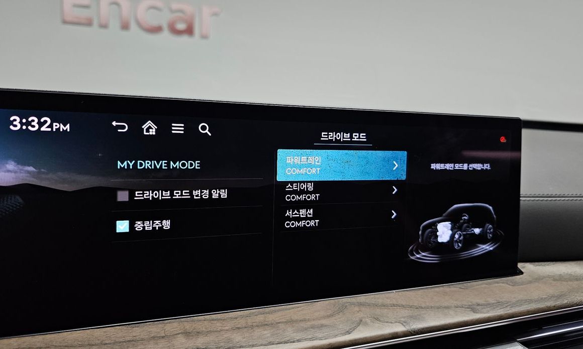 Genesis GV80 2024