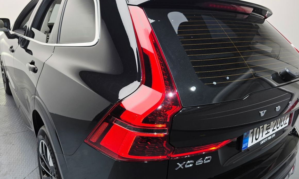 Volvo XC60 2026