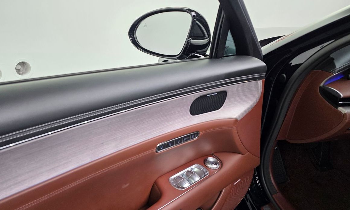 Genesis G90 2023