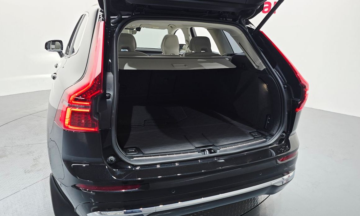 Volvo XC60 2026