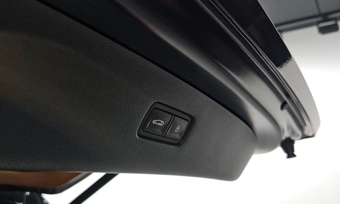 Genesis GV80 2025